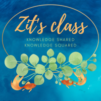 Zit's Class